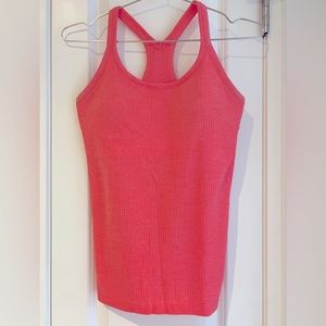 Lululemon Ebb to Street